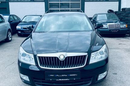 Skoda Octavia 158.100 km 3.490 &euro; Essen 45127