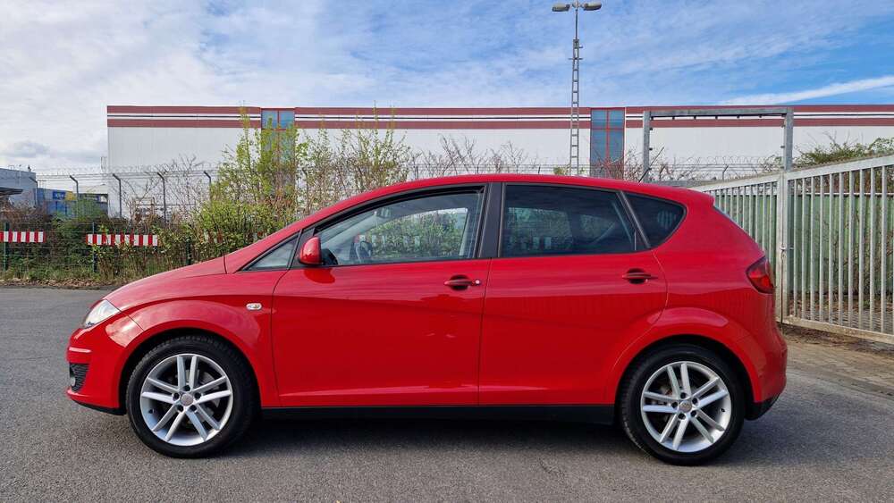 Seat Altea 207.000 km 4.150 &euro; Monheim (Monheim am Rhein) 40789
