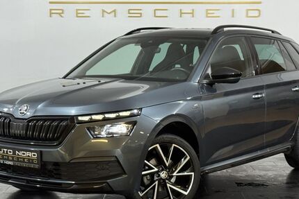 Skoda Kamiq 57.500 km 23.990 &euro; Remscheid 42897