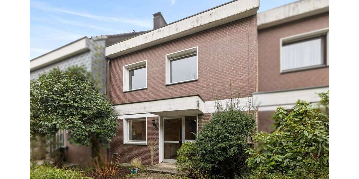 Einfamilienhaus Essen Stadtbezirk VIII - 8 Zimmer, 214 m&sup2;, 580.000&euro; | Angebot:25458318