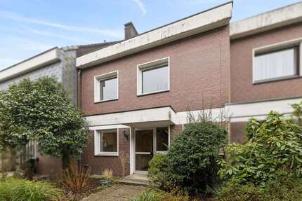 Haus Essen Stadtbezirk VIII - 8 Zimmer, 214 m&sup2;, 495.000&euro; | Angebot:25458318