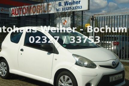 Toyota Aygo (X) 233.972 km 2.000 &euro; Bochum 44867