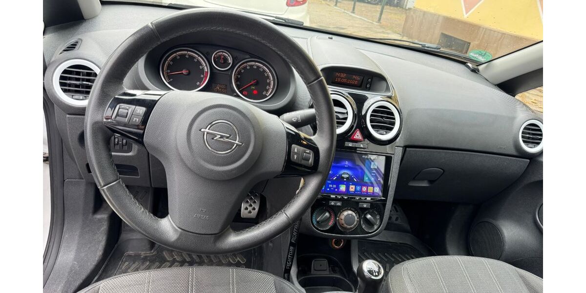 Opel Corsa 107.000 km 5.700 &euro; Gelsenkirchen 45881