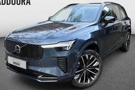 Volvo XC90 27.272 km 68.490 &euro; Wuppertal 42117