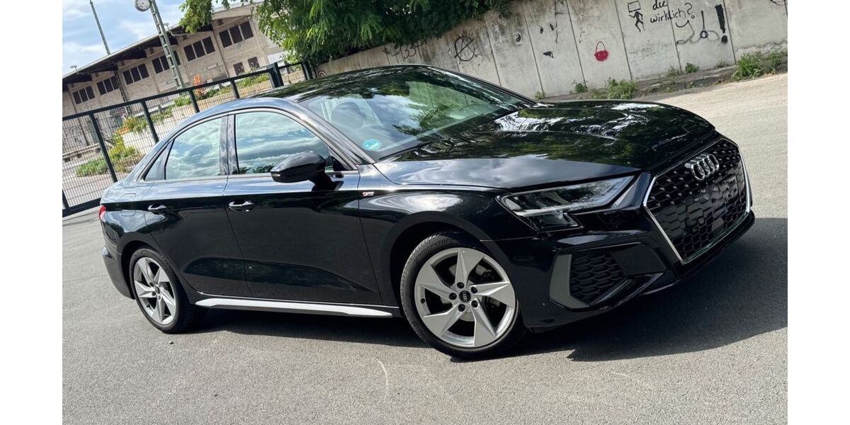 Audi A3 45.000 km 25.000 &euro; Bochum 44795