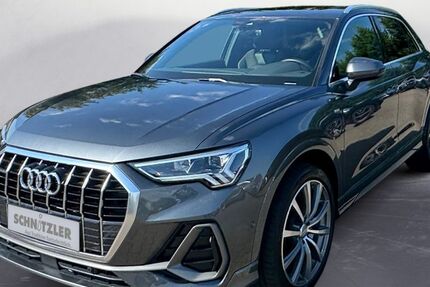 Audi Q3 123.688 km 25.450 &euro; Langenfeld 40764