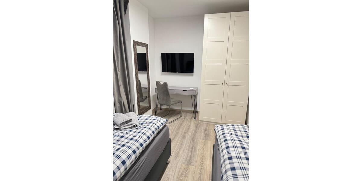 Ferienimmobilie Essen Stadtbezirk VI - 105&euro; | Angebot:24471731