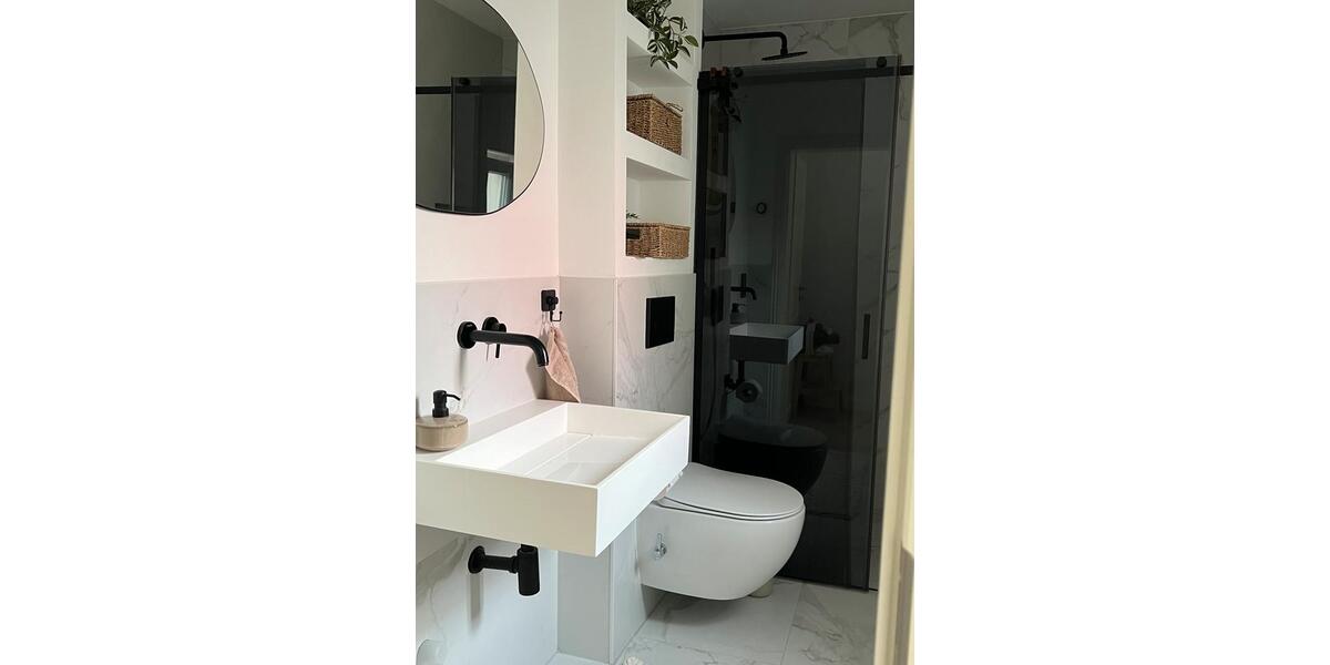 Erdgeschoßwohnung Mülheim an der Ruhr - 1 Zimmer, 40 m&sup2;, 750&euro; | Angebot:25925580