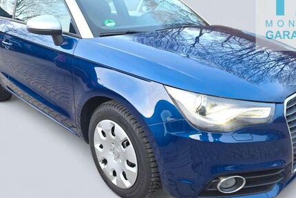 Audi A1 157.900 km 6.990 &euro; Hilden 40724
