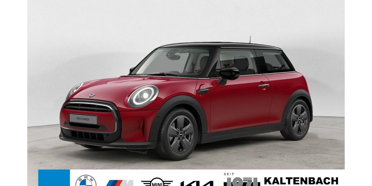 Mini Cooper 29.949 km 22.890 &euro; Remscheid 42897