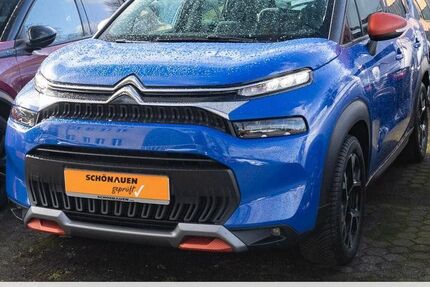 Citroen C3 Aircross 53.869 km 13.490 &euro; Solingen 42697
