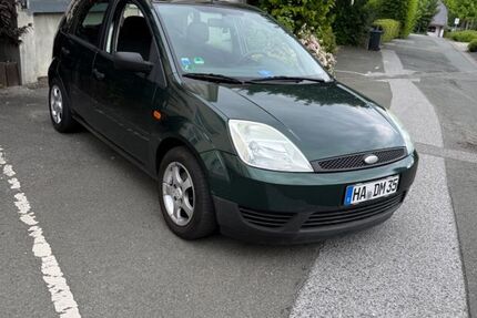 Ford Fiesta 197.000 km 1.500 &euro; Hagen 58135