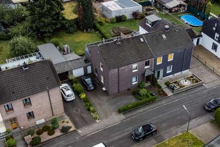 Haus Bochum Günnigfeld - 8 Zimmer, 185 m&sup2;, 400.000&euro; | Angebot:26898778