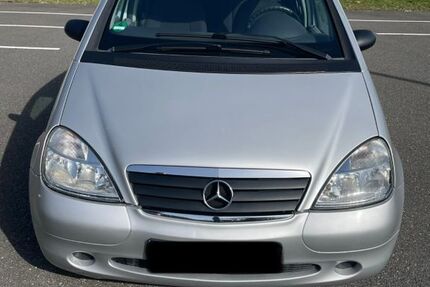 Mercedes-Benz A 140 80.500 km 1.750 &euro; Wermelskirchen 42929