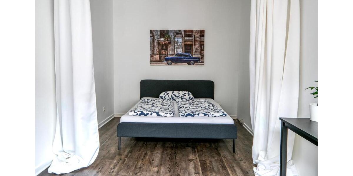 Etagenwohnung Düsseldorf Pempelfort - 2 Zimmer, 60 m&sup2;, 850&euro; | Angebot:25654687