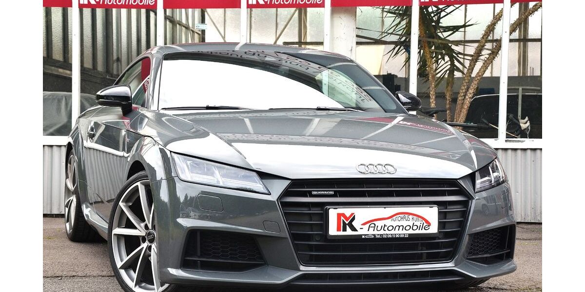 Audi TT 176.500 km 19.299 &euro; Gelsenkirchen 45897