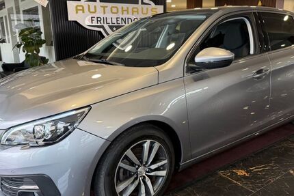 Peugeot 308 56.374 km 11.950 &euro; Essen 45139