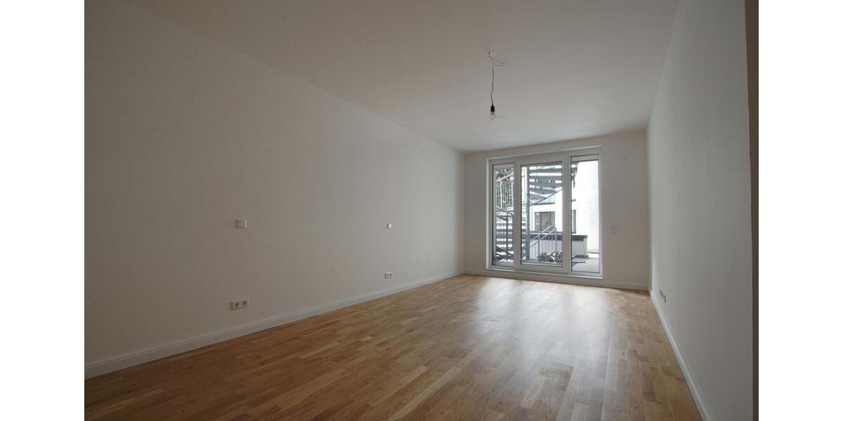 Etagenwohnung Düsseldorf Pempelfort - 3 Zimmer, 102 m&sup2;, 2.039&euro; | Angebot:25025279