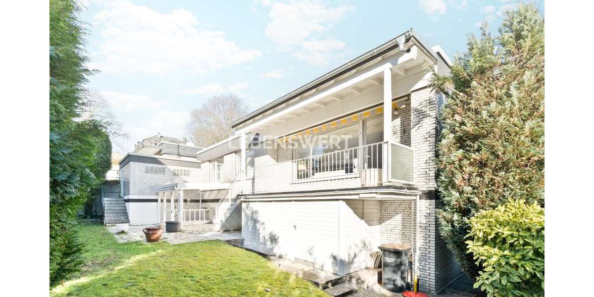 Einfamilienhaus Mettmann - 7 Zimmer, 188 m&sup2;, 695.000&euro; | Angebot:25105926