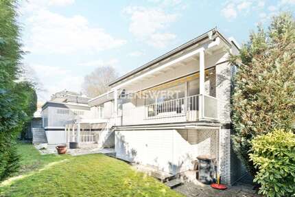 Haus Mettmann - 7 Zimmer, 188 m&sup2;, 695.000&euro; | Angebot:25105926