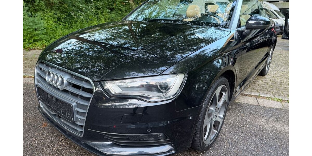 Audi A3 172.538 km 11.200 &euro; Essen 45276