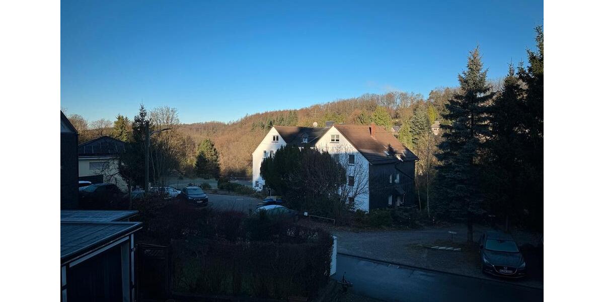 Etagenwohnung Wuppertal Gemarkung Vohwinkel - 1.5 Zimmer, 50 m&sup2;, 700&euro; | Angebot:26250716