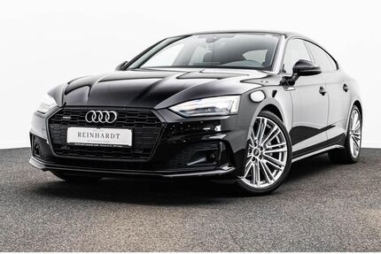 Audi A5 77.038 km 31.100 &euro; Hagen 58091