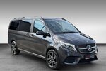 Mercedes-Benz V 300 d 4M lang AMG Leder Mbux StdHz AHK 19` 72.244 km 54.400 &euro; Wuppertal 42327