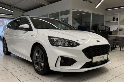 Ford Focus 74.200 km 15.999 &euro; Hagen 58095