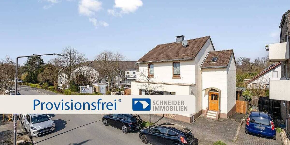 Einfamilienhaus Ratingen Ost - 9 Zimmer, 207 m&sup2;, 496.700&euro; | Angebot:26656916