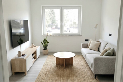 Wohnung Essen Stadtbezirk III - 2 Zimmer, 61 m&sup2;, 680&euro; | Angebot:25790443