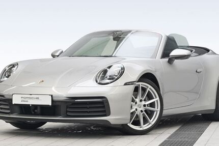 Porsche 992 20.064 km 119.890 &euro; Wuppertal 42279
