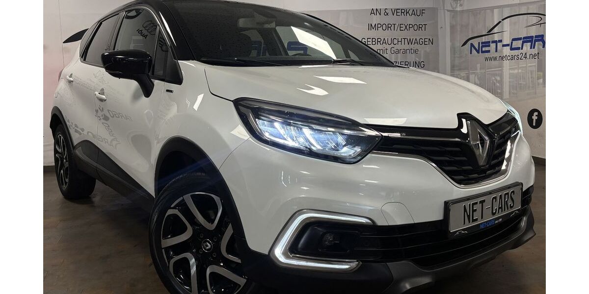 Renault Captur 129.221 km 9.600 &euro; Hilden 40721