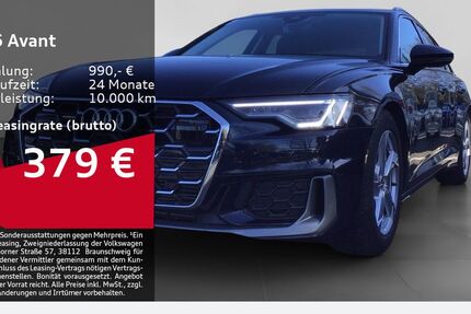 Audi A6 19.030 km 52.640 &euro; Gelsenkirchen 45894