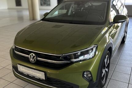 VW Taigo 59.035 km 18.500 &euro; Bochum 44805