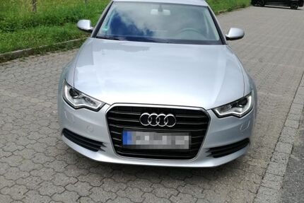 Audi A6 255.000 km 10.200 &euro; Hückeswagen 42499
