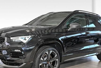 Cupra Ateca 10.000 km 40.440 &euro; Remscheid 42855