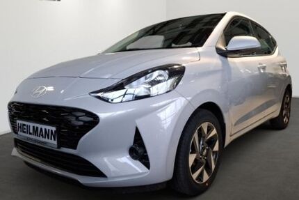 Hyundai i10 3.335 km 15.950 &euro; Gelsenkirchen 45891