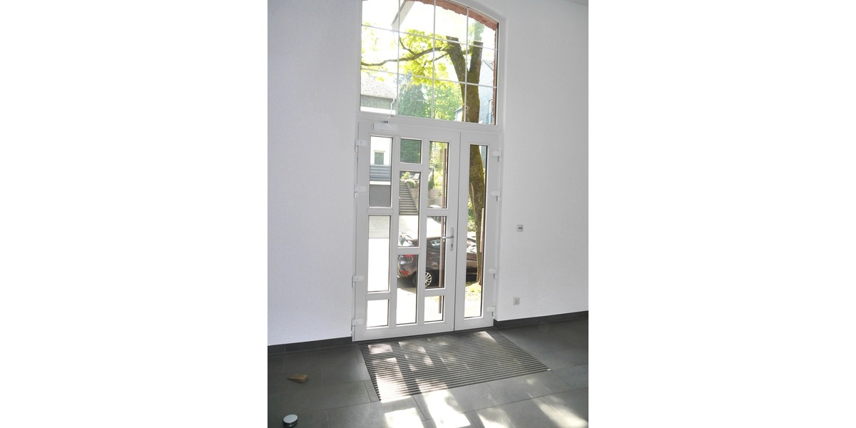 SG, komfortable 83m² 2 Zi. Loftwohnung mit Unikat-Charakter, Balkon, Stellplatz, EBK - Wohnanlage Solingen Mitte | Angebot:27003334