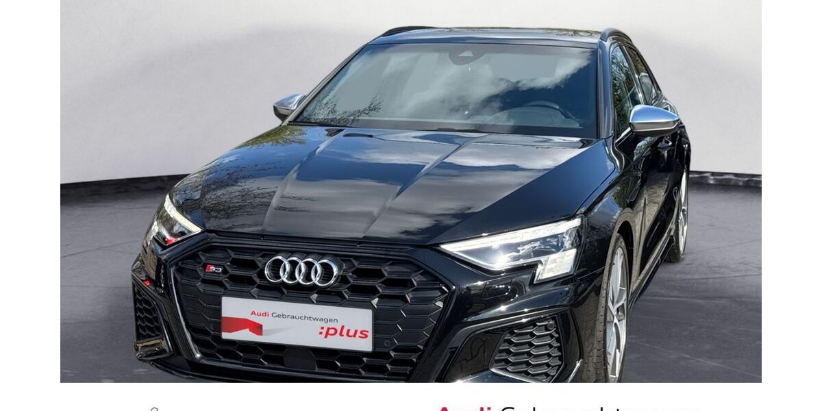 Audi S3 44.806 km 36.980 &euro; Hilden 40721