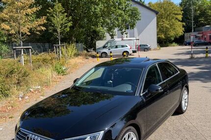 Audi A4 75.000 km 35.000 &euro; Düsseldorf 40597
