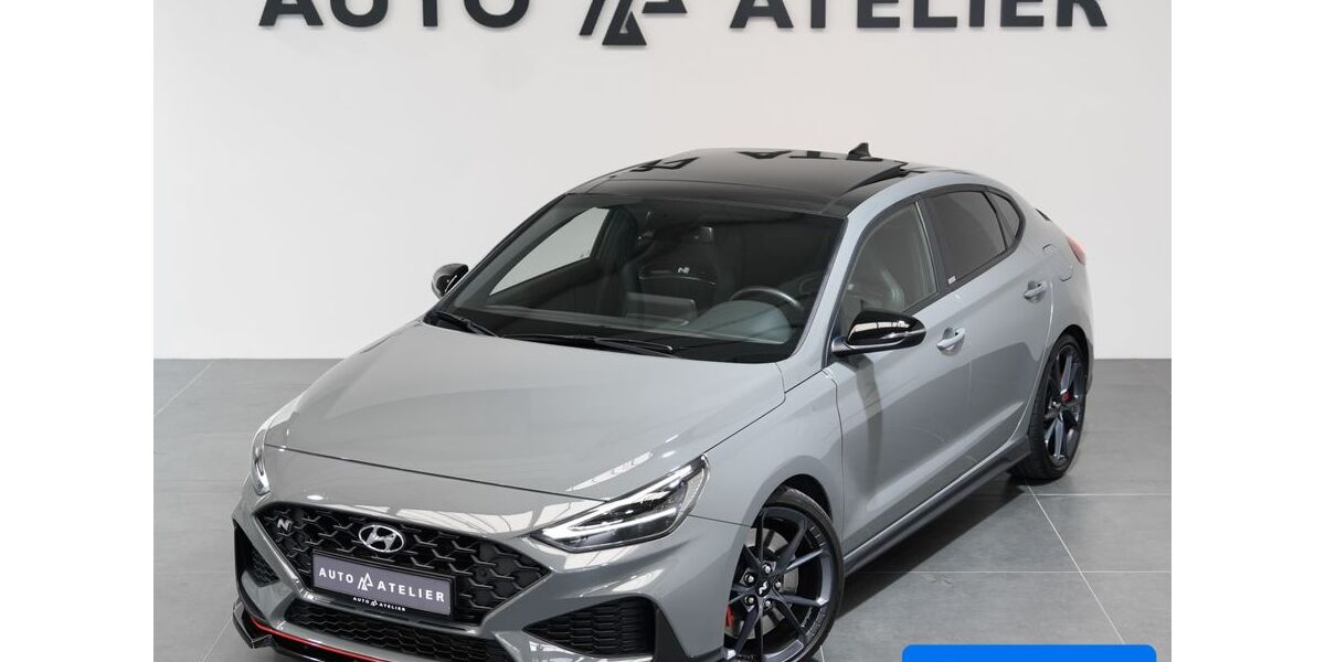 Hyundai i30 48.650 km 31.990 &euro; Remscheid 42855