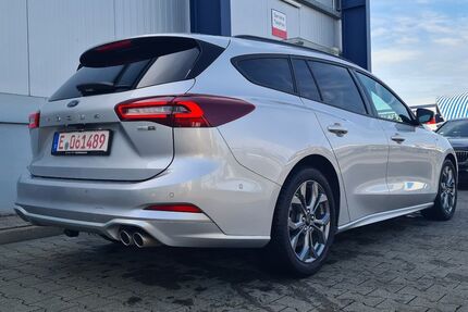 Ford Focus 6.800 km 20.400 &euro; Essen 45276