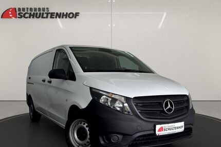 Mercedes-Benz Vito 54.941 km 26.490 &euro; Mülheim/Ruhr 45481