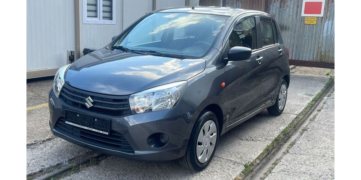 Suzuki Celerio 109.000 km 5.500 &euro; Hattingen 45525