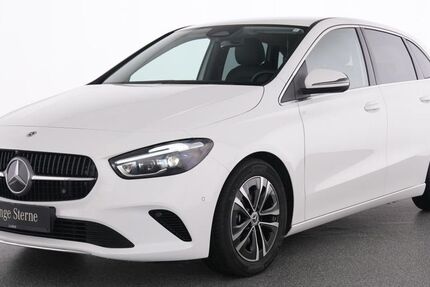 Mercedes-Benz B 200 7.230 km 29.425 &euro; Essen 45309