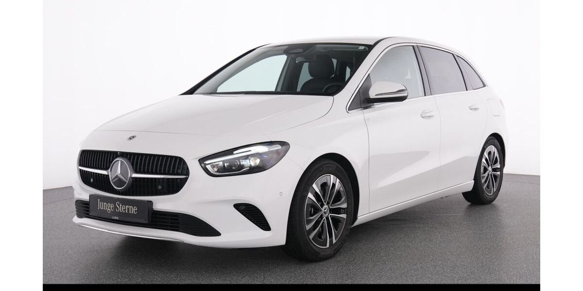 Mercedes-Benz B 200 7.230 km 29.425 &euro; Essen 45309