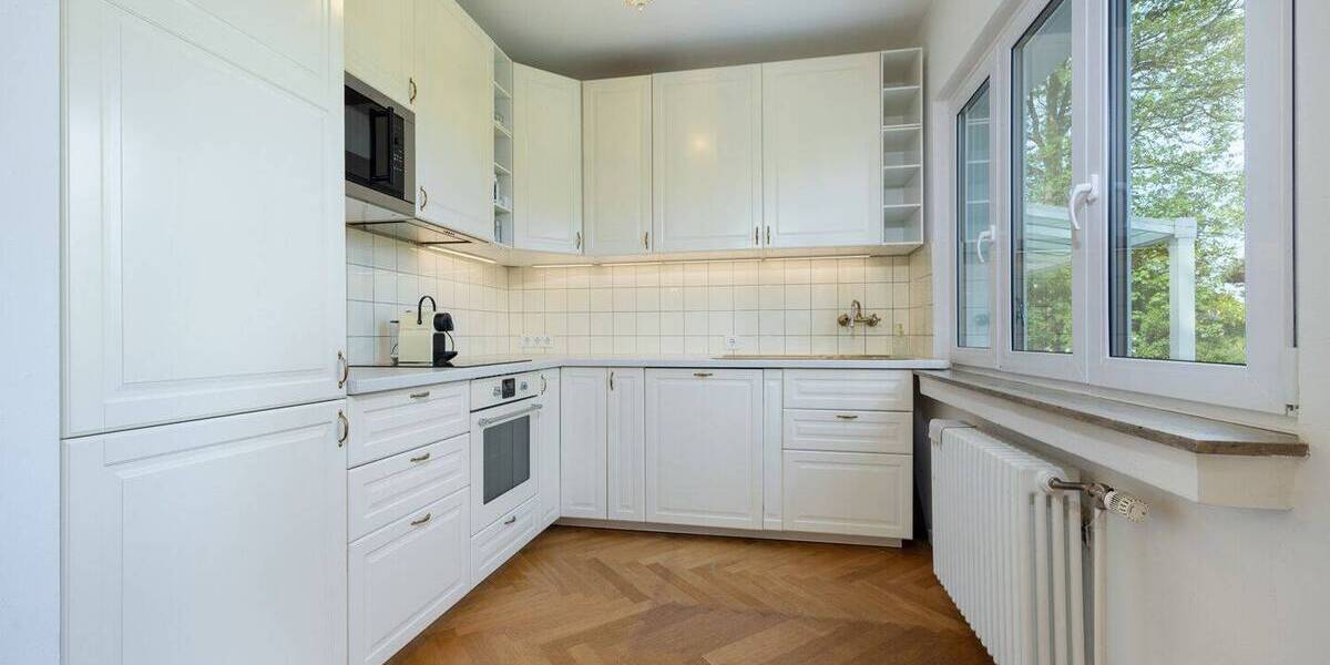 Einfamilienhaus Wuppertal Elberfeld - 5 Zimmer, 146 m&sup2;, 750.000&euro; | Angebot:26656753