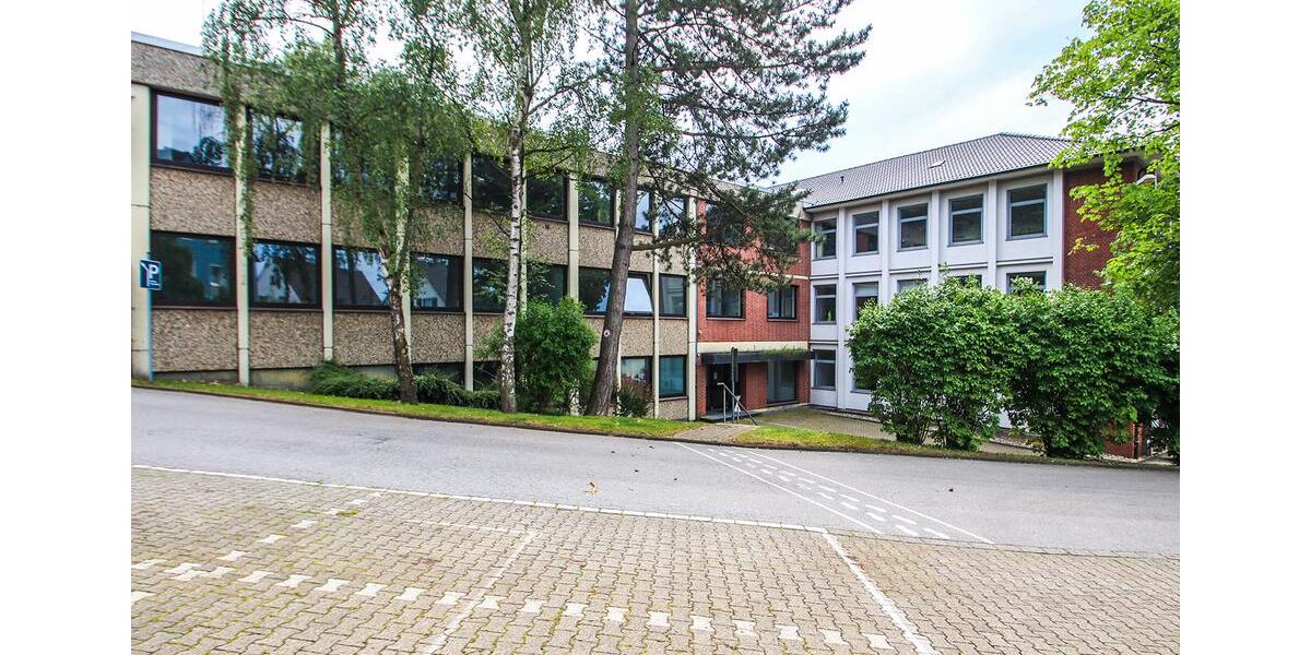 Gewerbeobjekt Sprockhövel - 185&euro; | Angebot:17788668