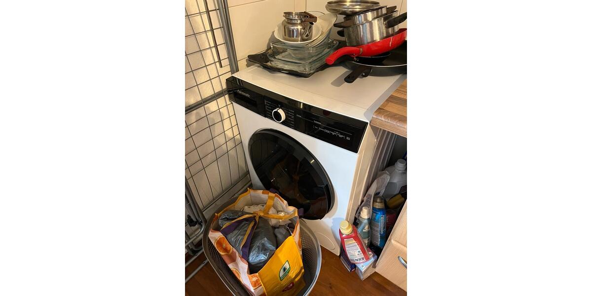 Etagenwohnung Essen Stadtkern - 1 Zimmer, 35 m&sup2;, 435&euro; | Angebot:26563172